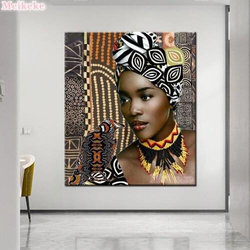 Beauty DIY 5D Diamond Painting Full Round or Square Rhinestone Mosaic Diamante Embroidery Cross Stitch Wall Art Home Best Gift