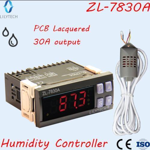 LILYTECH Transport And Accessories