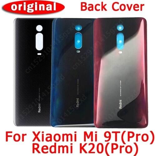 LISCN Xiaomi Redmi K20 Pro Batteries