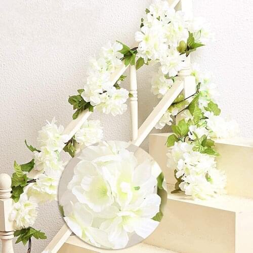 Metable Artificial Flowers For Decoration