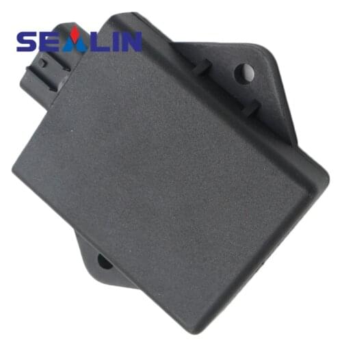 CDI Ignition Module 8 Pin 35386 SM1712 FS300 for LINHAI ATV LH260 LH300 XINGYUE XY260CDI