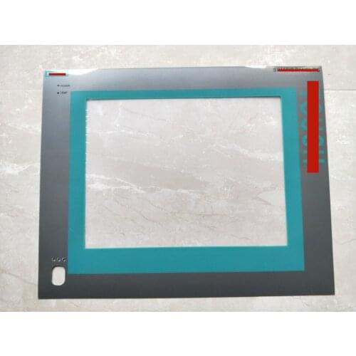 New PC677B-12 touch screen protective film