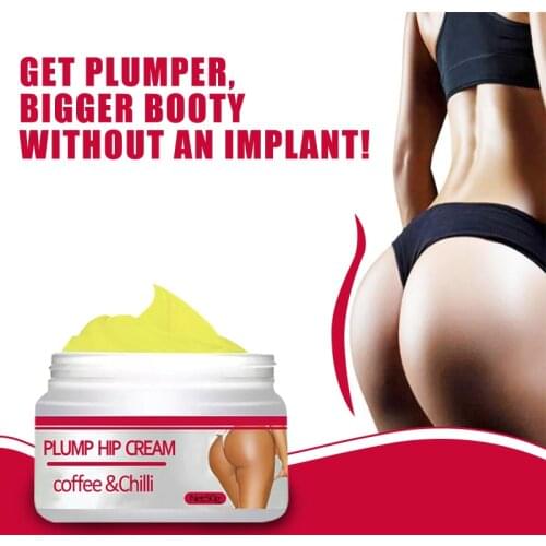 Hip Lift Up Butt Buttock Enhancement Cellulite Removal Cream ButtockSexy Lady Hip Lift Up Butt Buttock Enhance Body Care TSLM1