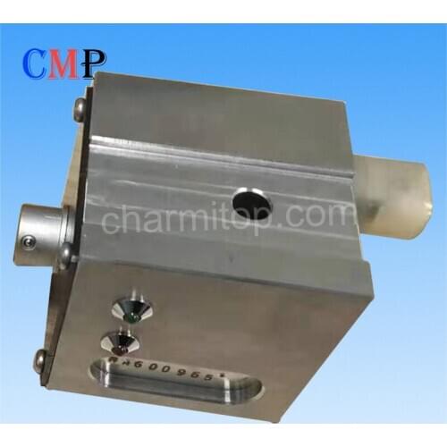 Wire Alignment Device 7-PIN+25MML M505-3 S684D844P68A for EDM Machine DWC- HA.SX,CX,CA,FX, RA,QA,FA