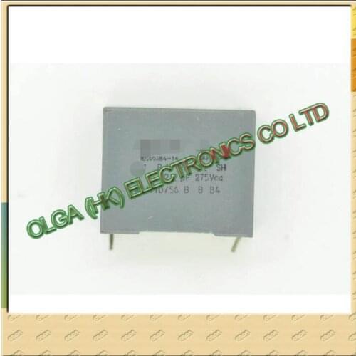 Brand new R46 2.2 uf 2 X2 safety film capacit u2 225/275 vac P = 22.5 mm