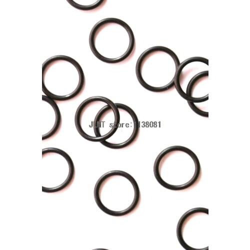 Oring O-ring Sealing NBR 21x2.4 21*2.4 21 2.4 Rubber O ring Seal 10 Pieces in 1 Lot ( mm )