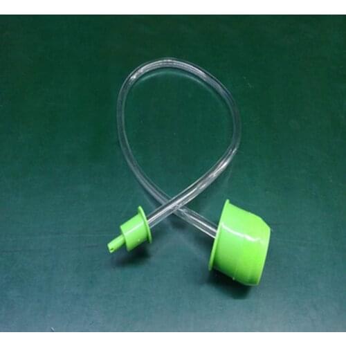 External Suction Pipe PVC Tube Suitable for Vacuum Sealer Food Fresh Preservation Packaging Machine Kitchen Packing Device