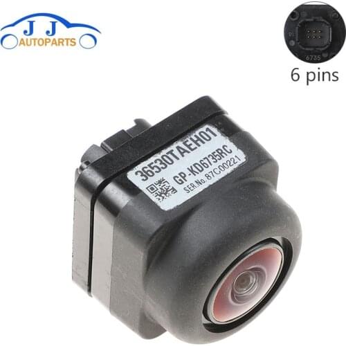 36530-TAE-H01 New Rear View-Backup Camera For Honda High Quality 36530TAEH01