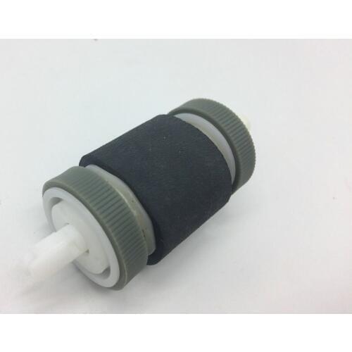 5 pcs free shipping pick up roller for HP P2035 P2055 M400 M401 RM1-6414-000