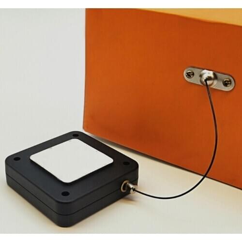 5Pcs Punch-Free Automatic Sensor Door Closer Automatically Close Retractable Door Gentle Closer for All Doors Windoms