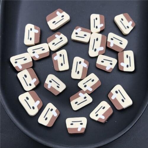 60g Boy Polymer Clay Slices Sprinkles for Kids Diy,Craft/Nail Art/Scrapbook Decoration,Filler Polymer Clay Embellishment