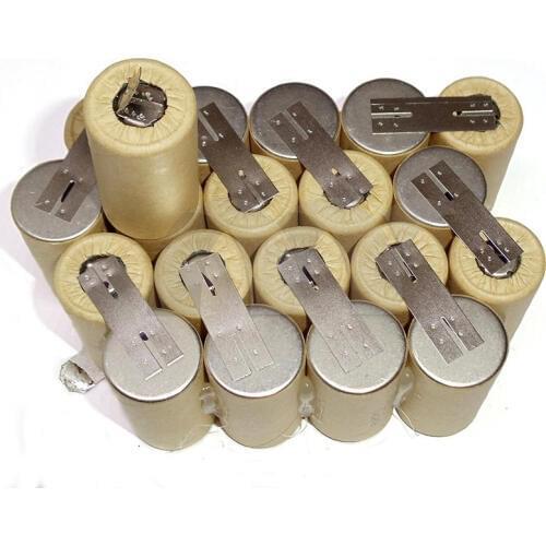 Battery Pack for Good Year Racing 24V 3000mAh Cordless Impact Wrench 33609