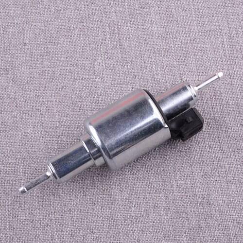 Car 12V 2 Pin Air Diesel Parking Oil Fuel Pump Fit for Webasto Eberspacher Heater 22ML 2-5KW