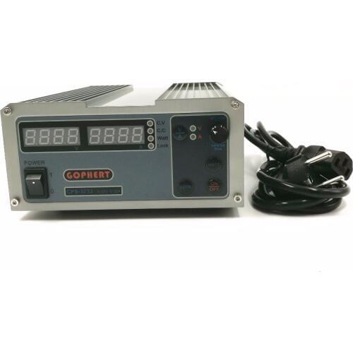 CPS-3232 1000W 0-32V/0-32A,High power Digital Adjustable Laboratory DC Power Supply 220V