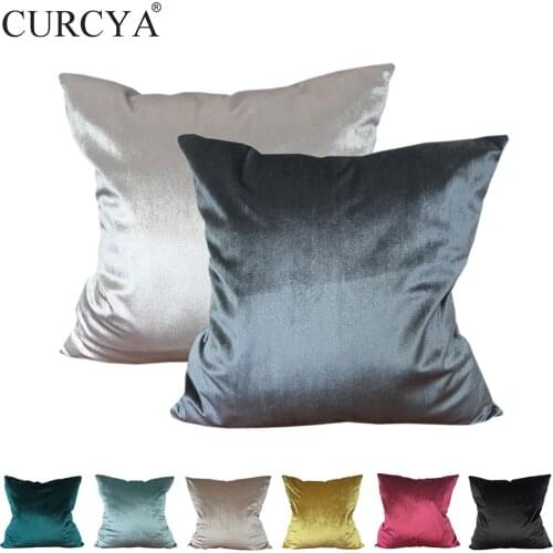 CURCYA Cushions