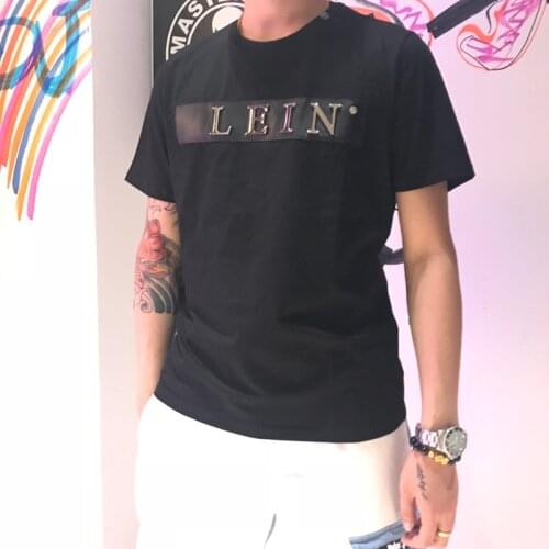 DSQICOND2 Men's Long T-shirts