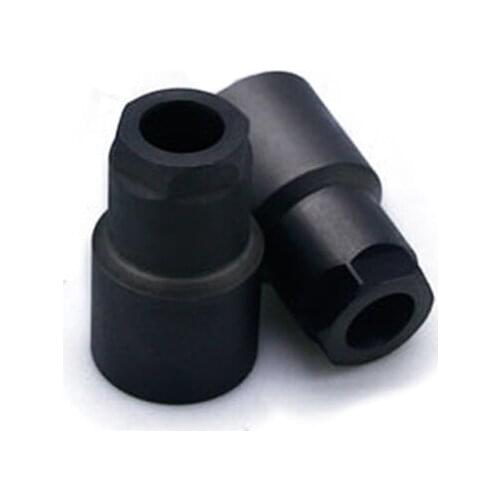 ERIKC F00RJ00337 Nozzle Nut Diesel Injector Sprayer Nut F00R J00 337 Common Rail Cap F 00R J00 337 for 120 series Injector