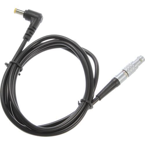 JTZ 150cm/59" Power Supply Cable for Sony FS5 FS7 Mark II Cameras JTZ DP30 C5 LE CCUPS