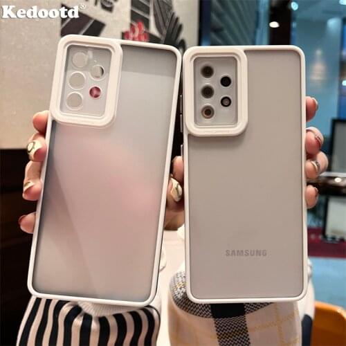 Kedootd Samsung Galaxy A30s Phone Cases