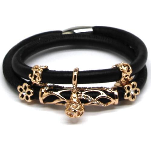 Legenstar Black Bracelets