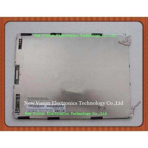 LM133SS1T609 Original A+ quality 13.3 inch 800*600 Industrial LCD Display Replacement Double CCFL LCD Panel
