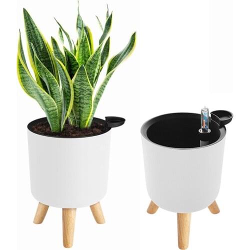 MINEYE Flower Pots