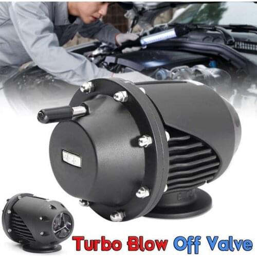 Car Modification Fourth Generation Turbocharger Pressure Relief Valve SQV4 SQV 4 IV Turbo Pressure Relief Valve