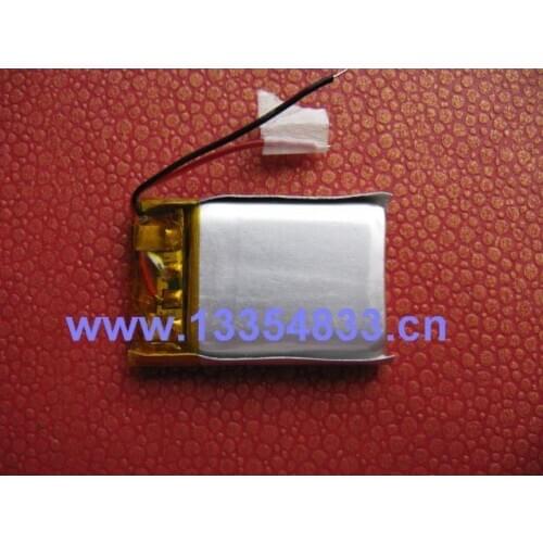 MP3 battery 502030052030 polymer 5 width 20 length 31