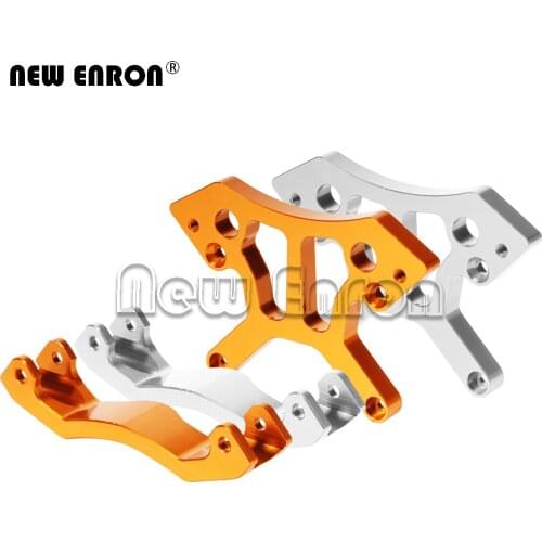 NEW ENRON 2P RC Aluminum Front Shock Tower Mount Brace Set #85418 #87549 FOR RC 1/5 HPI 5B 5T 2.0 5SC SS 5B Flux 5R 1970
