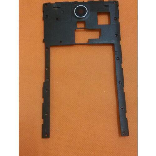 Original Back Frame shell case + camera lens glass+ Antennas for Doogee F5 4G LTE 5.5inch MTK6753 FHD 1920x1080 Free Shipping