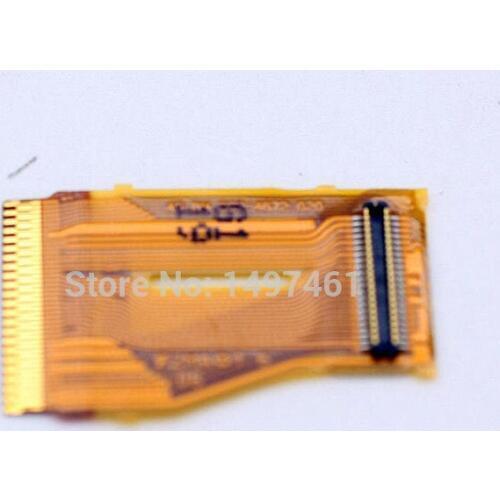 Connect bottom drive board and mainboard cable FPC Repair parts for Canon EOS 5D Mark IV ; 5D4 5DIV DS126601 SLR