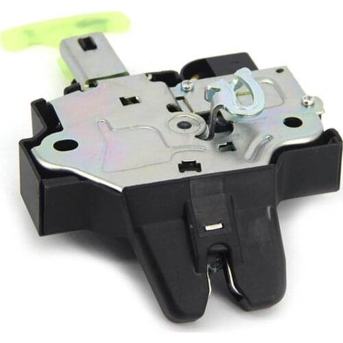 Rear Tailgate Door Lock Trunk Latch Actuator Replaces for Toyota Camry 2007 2008 2009 2010 2011
