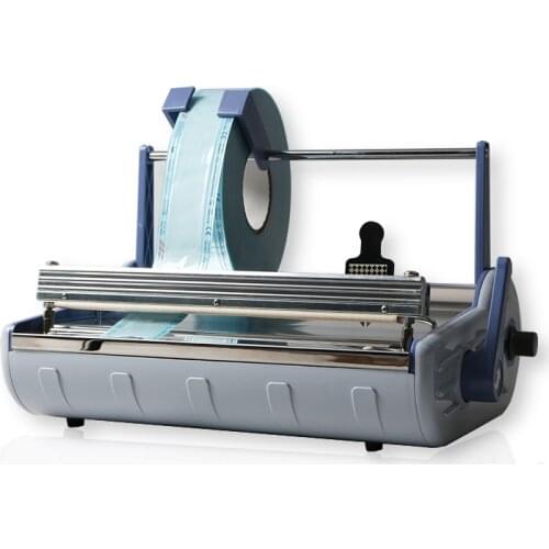 Sterilization Bag Sealing Machine Temperature Control Sterilization Bag Packaging Machine Printing Sterilization Bag Sealing Mac