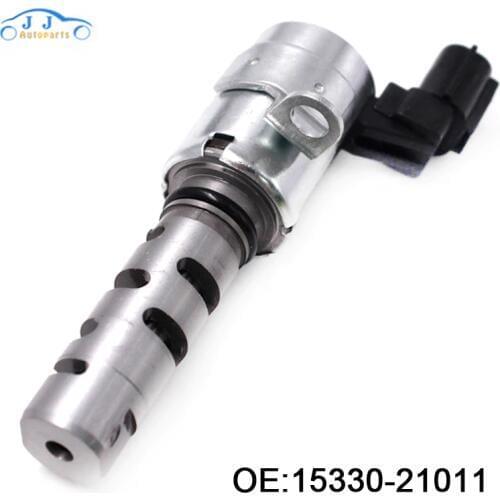 15330-21011 1533021011 Timing Solenoid camshaft timing oil control VVT Variable Valve For TOYOTA Prius Yaris 1.5 1nz 1NZFE
