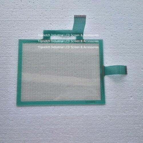 Brand New Touch Screen Digitizer for TP110VT-24V TP110VT24V Touch Pad Glass