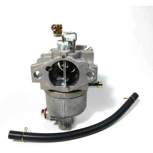 CARBURETOR ASY FITS YAMAHA MZ300 MZ360 4 CYCLE MOTOR EF6650 & MORE 5KW GENERATOR CARB AY PUMP CARBURETTOR PARTS