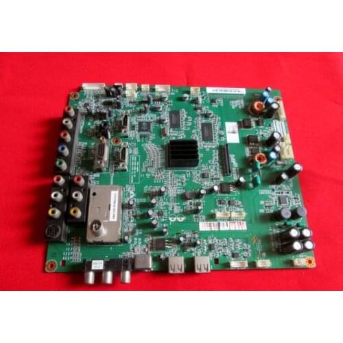 LT47810FU Motherboard JUC7.820.00024641 Screen V470H2-L01