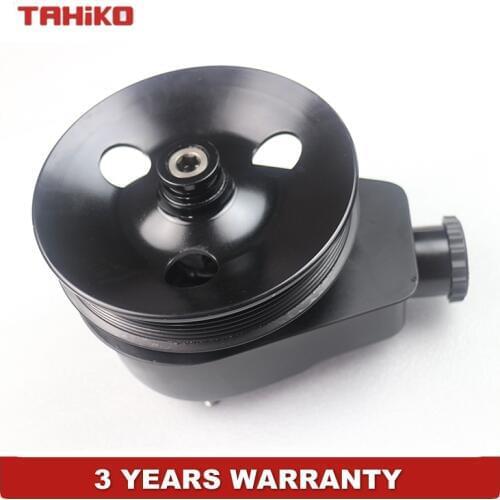 Power Steering Pump for Except for Fairmont,Fairlane Ltd V8. EF,EL,AU 6 Cyl engine.incl SR6,PSP-FO-9340