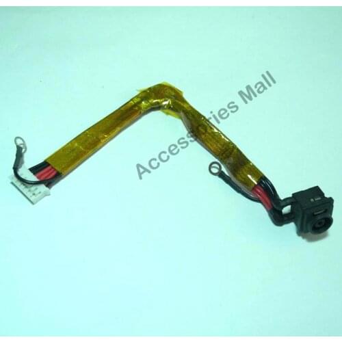 NEW Laptop DC Power Jack with cable for SONY VGN-CR CR21S CR22G/W CR31S CR35G/B CR41S CR42S DC Connector Laptop Socket