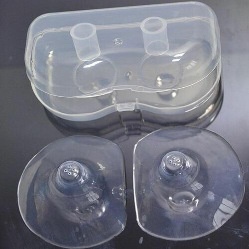 OOTDTY Breast Pump Parts
