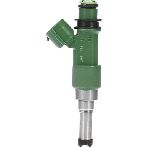 Original Fuel Injector Nozzle For YAMAHAs RAPTOR 700 5VK-13761-00 5VK-13761-00-00 5VK 13761 00 00 5VK1376100