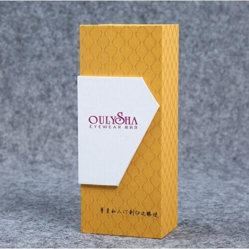 Supply aluminium foil food packaging box,Carton packaging paper magnetic lid gift box with compartments ---DH10431