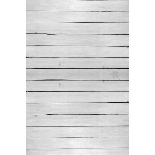 Nitree Photo Studio Props Backdrop Gray Stripes Wood Grain Vinyl Background For Product Display Photography