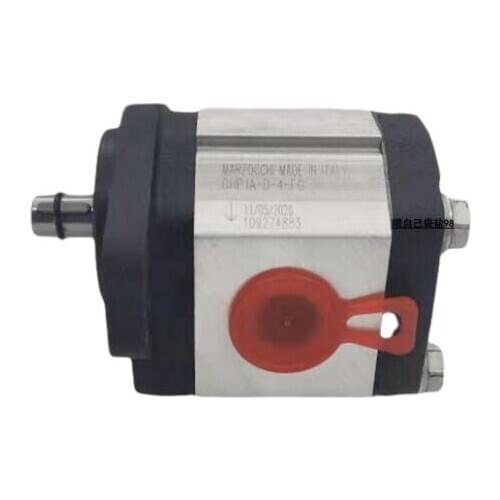 MARZOCCHI-MADE IN ITALY gear pump GHP1A-D-13-FG GHP1A-D-16-FG GHP1A-D-20-FG GHP1A-D-6-FG GHP1A-D-7-FG GHP1A-D-9-FG GHP1A-D-11-FG