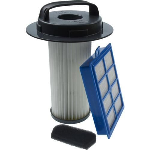 Vacuum Cleaner Filter Set Replacement For Philips Marathon Series - FC9200 - FC9219