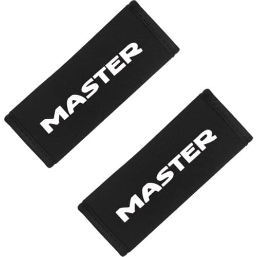 Stylish auto interior roof handrail protector cover for Renault Master