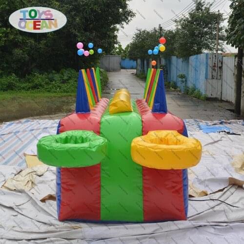 TOYS-OCEAN Inflatable Costumes