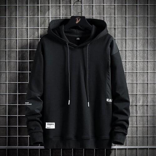 Мужские толстовки с принтом VOLGINS China At AliExpress