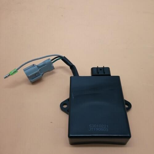 High performance Buyang FA D300 ATV Quad CDI 5.3.01.0221 FA-D300 ATV Parts