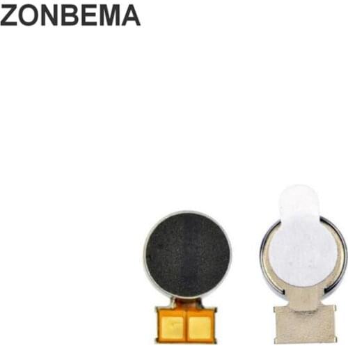 ZONBEMA 50pcs/lot Original New Vibrator Motor Flex Cable For Samsung Galaxy A3 A300 A5 A500 A7 A700 Vibration motor